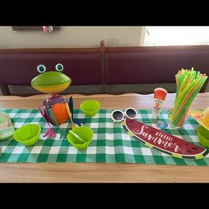 Meet your Posher, Rhonda